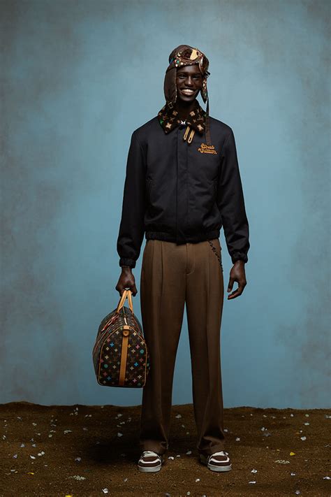 tyler the creator louis vuitton price|tyler the creator monogram collection.